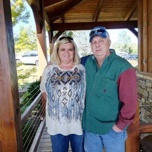 Meet your Posher, Tammy